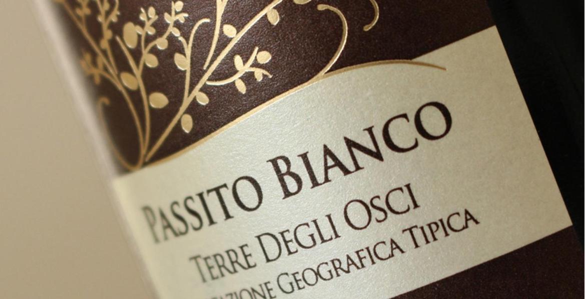 I Dolci Grappoli Villa Larino Buitenkant foto