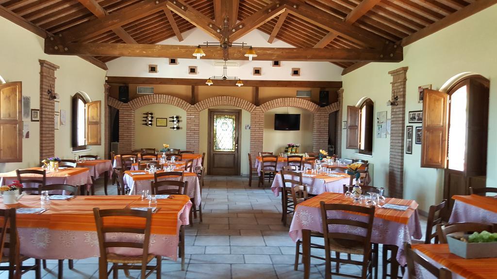 I Dolci Grappoli Villa Larino Buitenkant foto