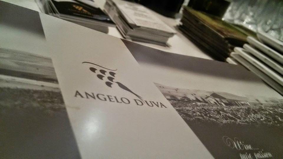 I Dolci Grappoli Villa Larino Buitenkant foto