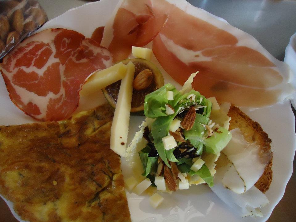 I Dolci Grappoli Villa Larino Buitenkant foto