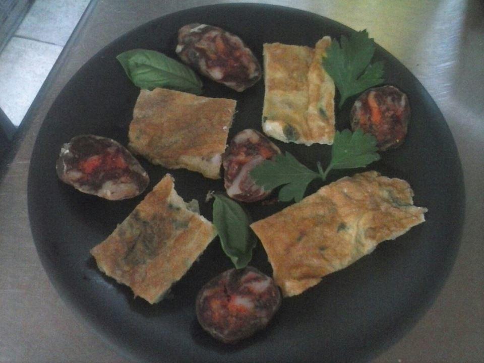 I Dolci Grappoli Villa Larino Buitenkant foto
