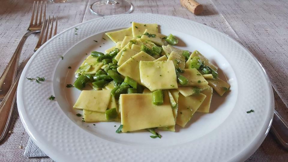 I Dolci Grappoli Villa Larino Buitenkant foto